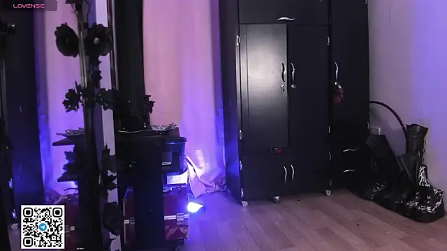 Katyuska Sg1 online show from 03-05-26, 07:43