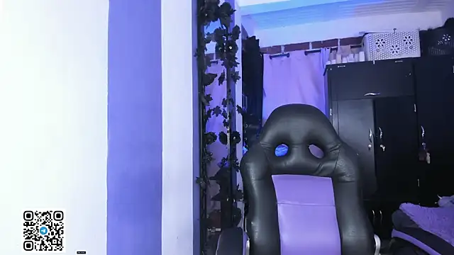 Katyuska Sg1 online show from 04-09-26, 06:57