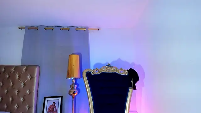 antonio  444 online show from 03-18-26, 09:01