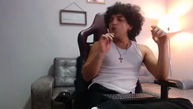 Xfire boy69 online show from 10-11-25, 01:05