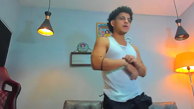 Xfire boy69 online show from 12-03-25, 01:31