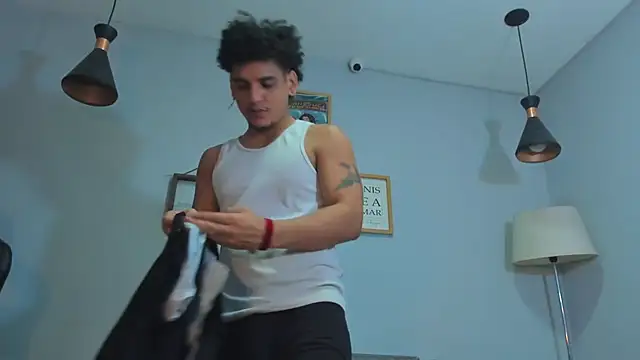 Xfire boy69 online show from 12-15-25, 02:10