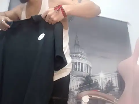 Xfire boy69 online show from 03-19-26, 01:53