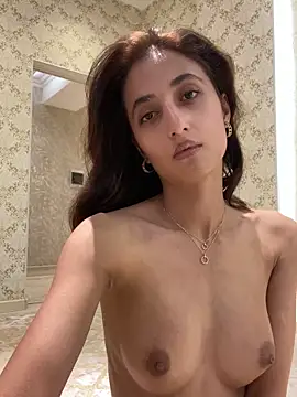 AriaXFlirt online show from 09-16-25, 12:50