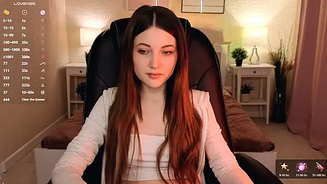 Kimmie shine online show from 04-21-26, 09:04