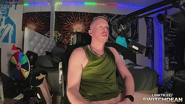 twunkdean online show from 09-26-25, 06:23