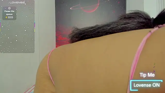 Snapshot of Kenishax_ chatting on 10-22-25, 05:08 Kenishax online show from 10-22-25, 05:08