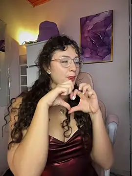 Dannaa Lovs online show from 07-28-26, 03:21