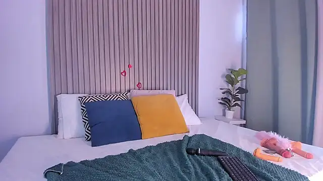 Blue Sixx online show from 09-21-25, 07:37