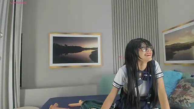 Blue Sixx online show from 10-23-25, 10:08