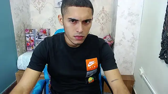 Derek Storm  online show from 09-24-25, 02:26