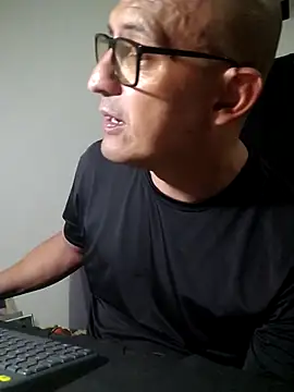 jorge406 online show from 10-22-25, 01:17