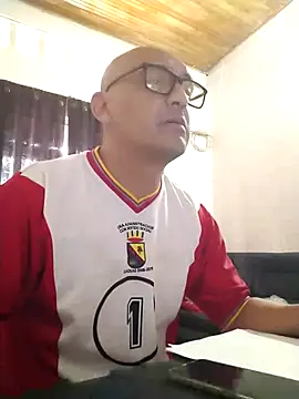 jorge406 online show from 10-25-25, 03:29