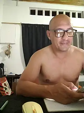 jorge406 online show from 10-27-25, 02:04