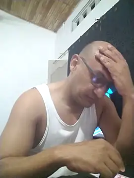 jorge406 online show from 03-07-26, 12:29