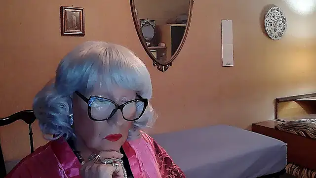 ROBY SWEETHOT online show from 09-22-25, 10:34