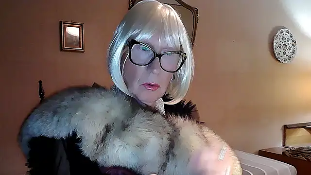 ROBY SWEETHOT online show from 09-25-25, 11:08