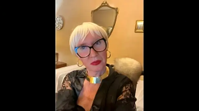 ROBY SWEETHOT online show from 01-06-26, 06:22