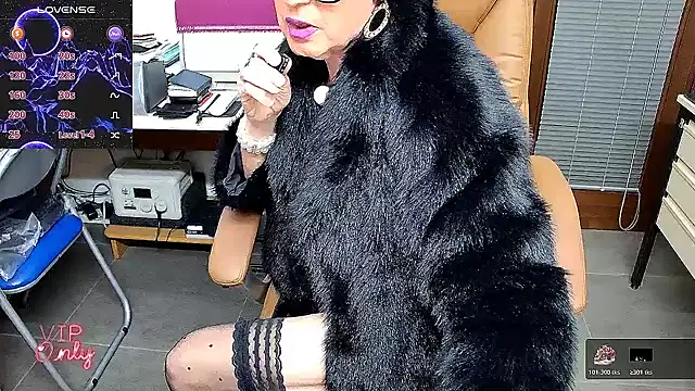 ROBY SWEETHOT online show from 02-16-26, 10:17