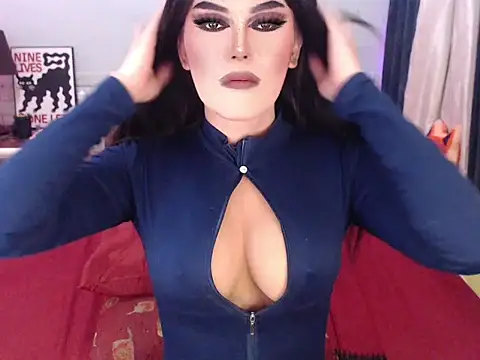 WILDDENNY1 online show from 05-19-26, 04:02