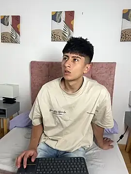 Snapshot of Andy_Justgame chatting on 09-12-25, 03:39 Andy Justgame online show from 09-12-25, 03:39