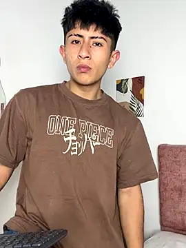 Snapshot of Andy_Justgame chatting on 09-23-25, 03:42 Andy Justgame online show from 09-23-25, 03:42