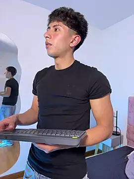 Andy Justgame online show from 02-04-26, 03:45