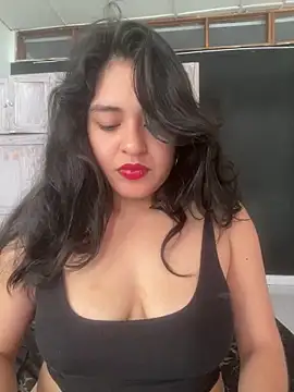 EmilyNoir1 online show from 05-23-26, 08:57