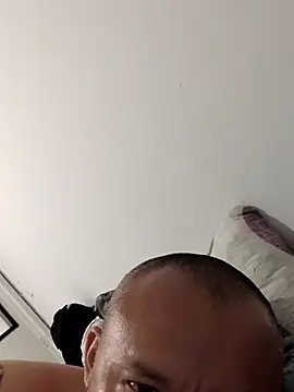 ScuffingBungalow online show from 09-25-25, 04:05