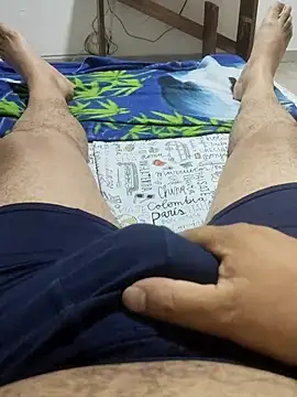 ScuffingBungalow online show from 12-21-25, 11:34