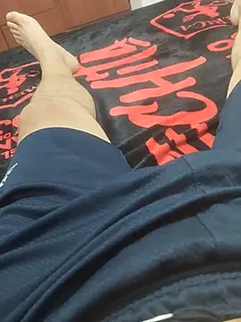 ScuffingBungalow online show from 02-22-26, 09:35