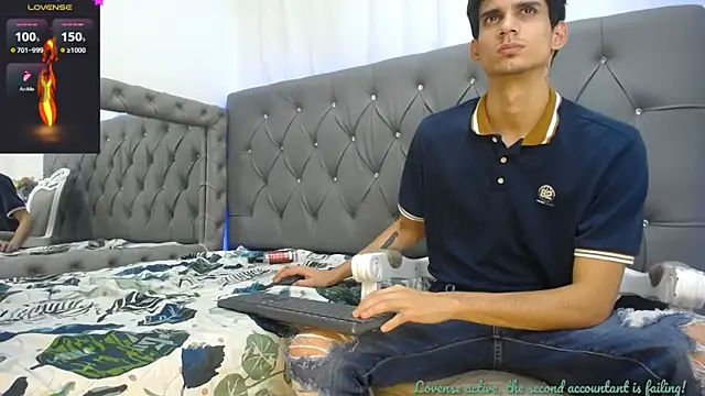 Sebalexis7 online show from 09-24-25, 03:10