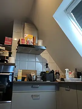 SweetTeenGirl online show from 09-11-25, 10:37