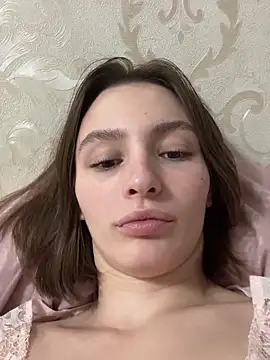 ZariaFlame online show from 11-10-25, 09:36