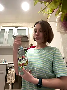 ZariaFlame online show from 11-26-25, 09:38