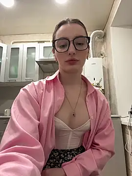 ZariaFlame online show from 03-14-26, 11:32