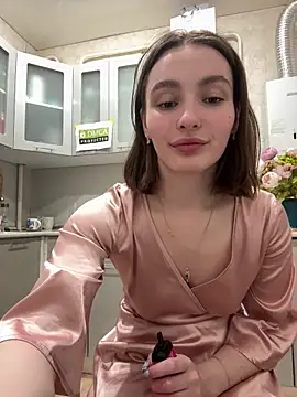 ZariaFlame online show from 04-14-26, 10:38