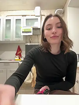 ZariaFlame online show from 04-27-26, 10:08