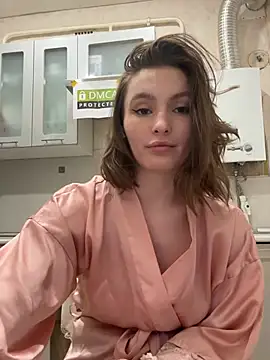 ZariaFlame online show from 04-29-26, 09:54