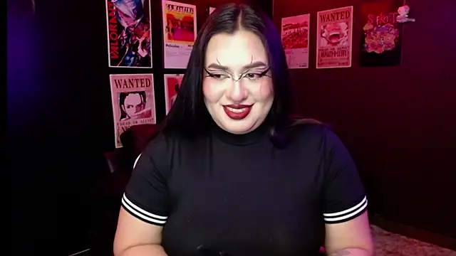 Ravendark  online show from 09-11-25, 07:36