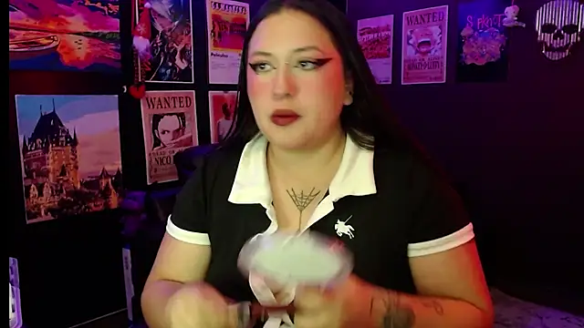 Ravendark  online show from 02-05-26, 07:18