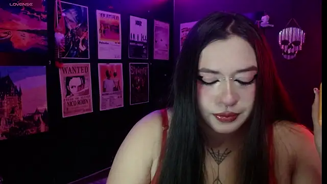 Ravendark  online show from 05-19-26, 10:16