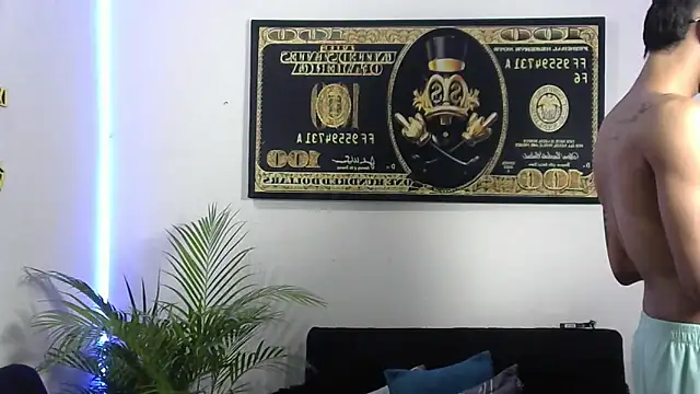 Jayden jack online show from 09-11-25, 12:00