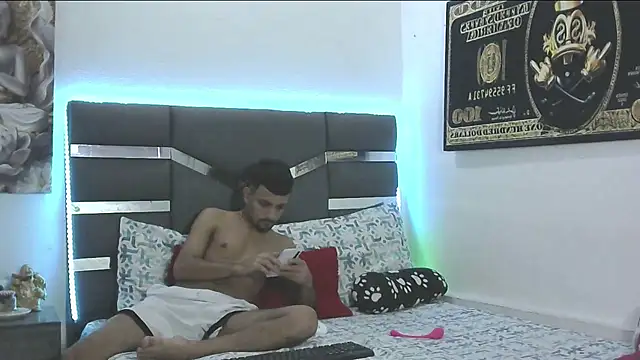 Jayden jack online show from 10-22-25, 10:20