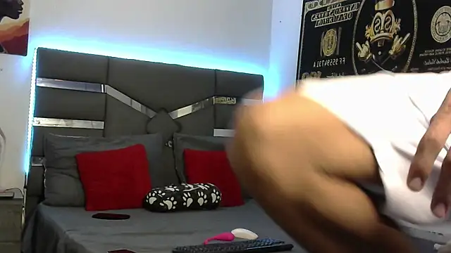 Jayden jack online show from 10-29-25, 07:04