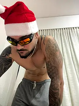 penebunny online show from 12-21-25, 03:46