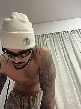 penebunny online show from 01-13-26, 05:02