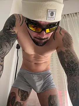 penebunny online show from 03-05-26, 11:50