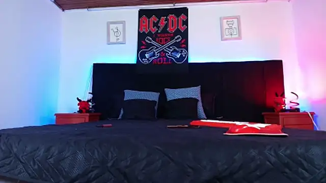 Alisse Moore online show from 02-27-26, 12:16