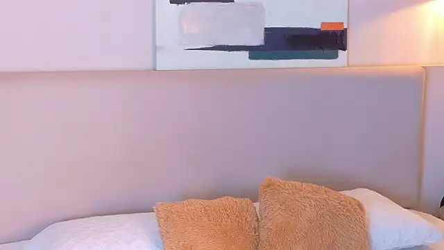 LanaRozz online show from 02-25-26, 07:45